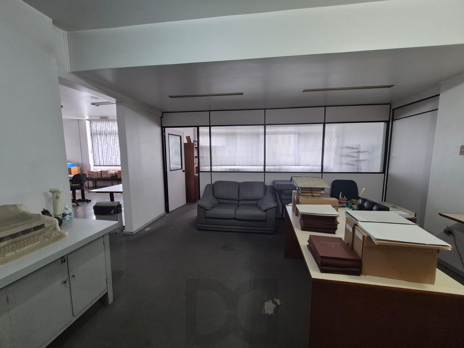 Vende conjunto de salas com 121,07 m² — foto 20