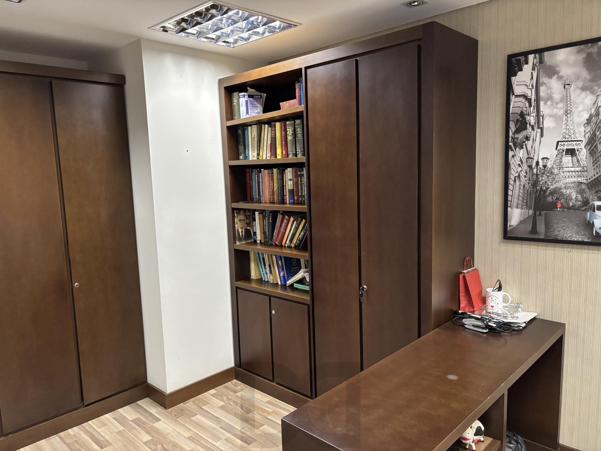 Escritório de Advocacia, pronto para trabalhar! — foto 26