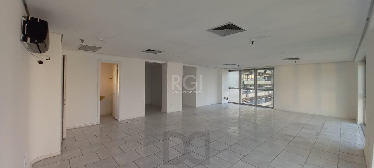 Conjunto/Sala para Locação/Aluguel - 124.96m², 0 dormitórios, Centro Histórico — foto 22