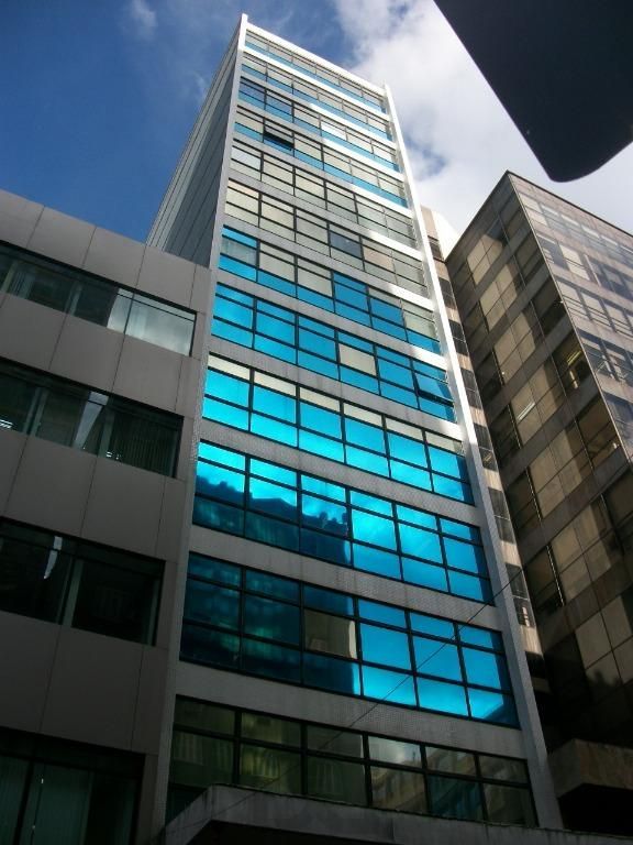 Andar Corporativo para venda com 234 m² - Centro Histórico - Porto Alegre/RS — foto 2