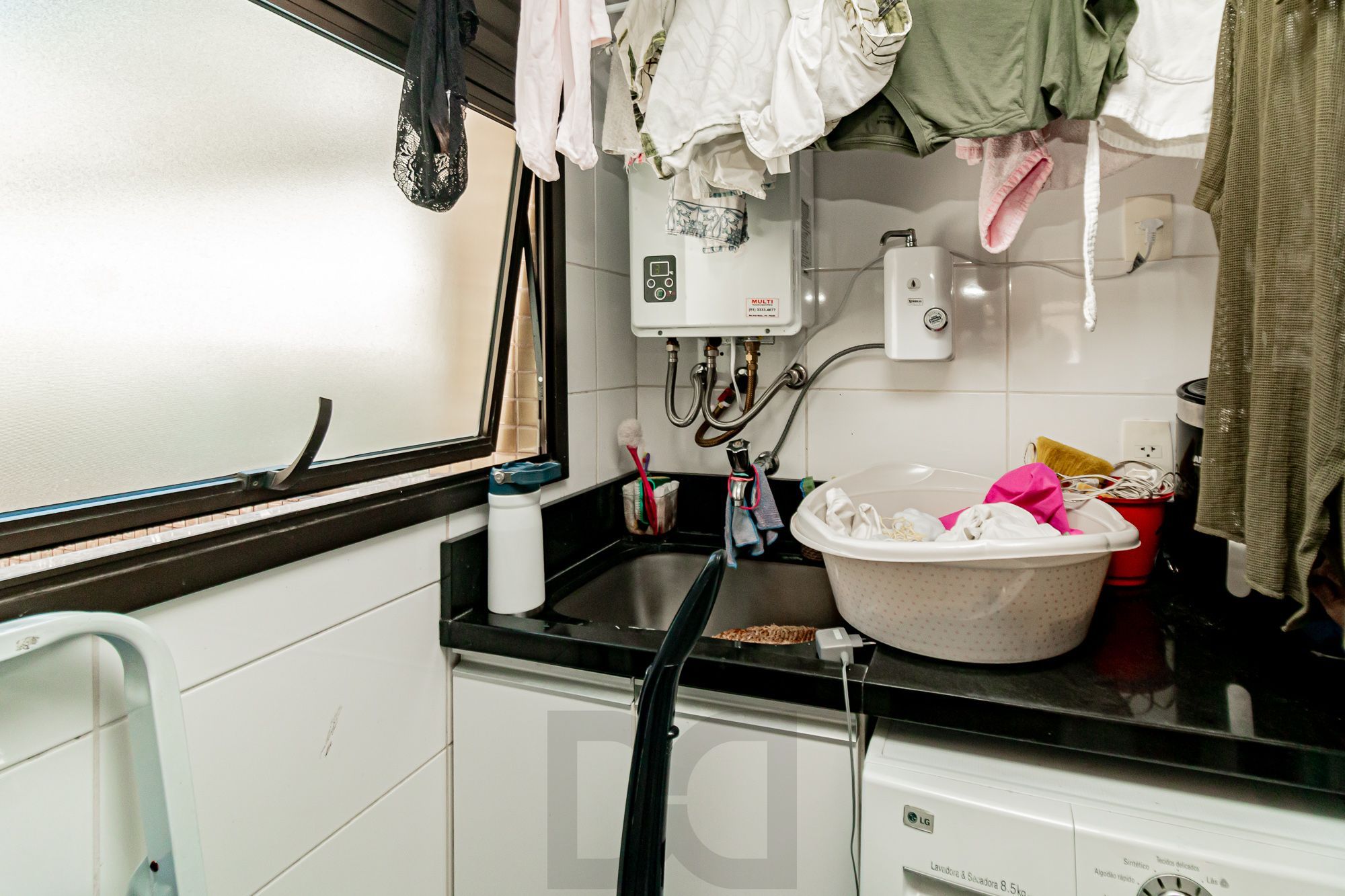Apartamento garden 146m² com piscina. Bairro Mont Serrat — foto 21