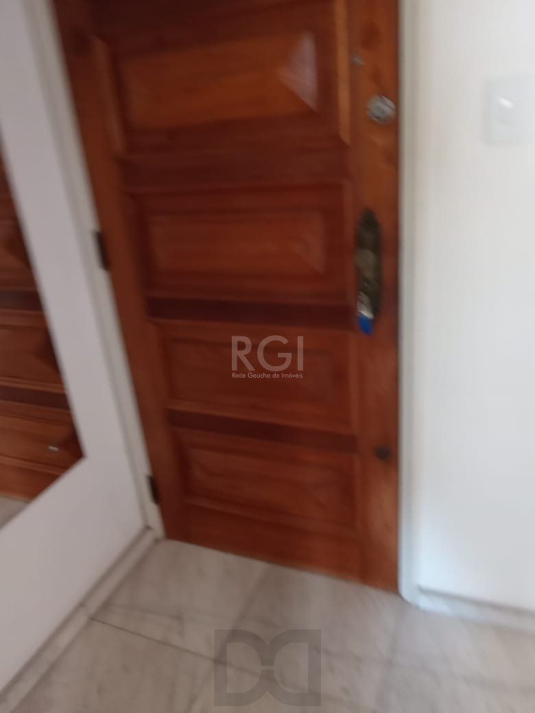 Apartamento residencial para locação, Menino Deus, Porto Alegre - AP0601. — foto 8