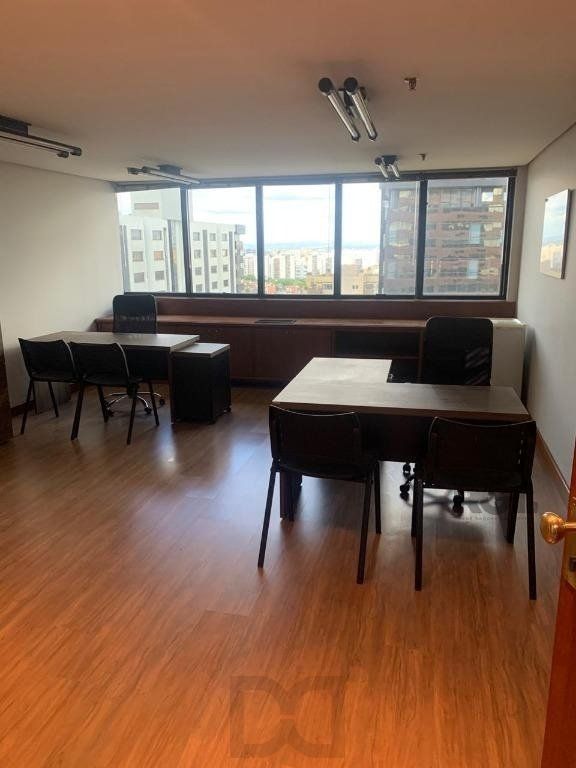 Vende 7 salas com área privativa de 308,67m² no coração da nova Carlos Gomes — foto 9