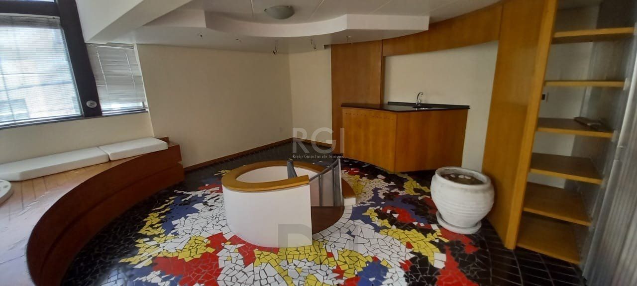 Cobertura para Venda - 94m², 1 dormitório, sendo 1 suites, 1 vaga - São João — foto 41