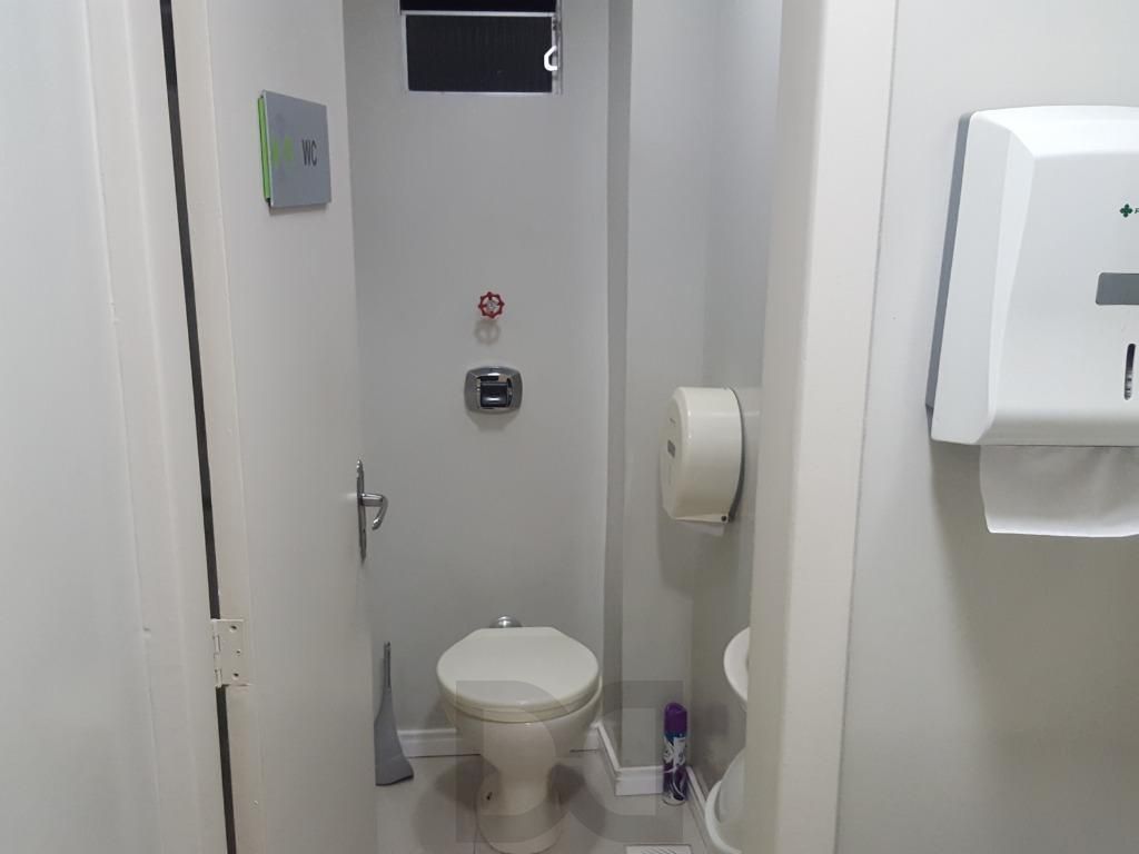 Conjunto/Sala para Venda - 498.29m², 0 dormitórios, Centro Histórico — foto 19