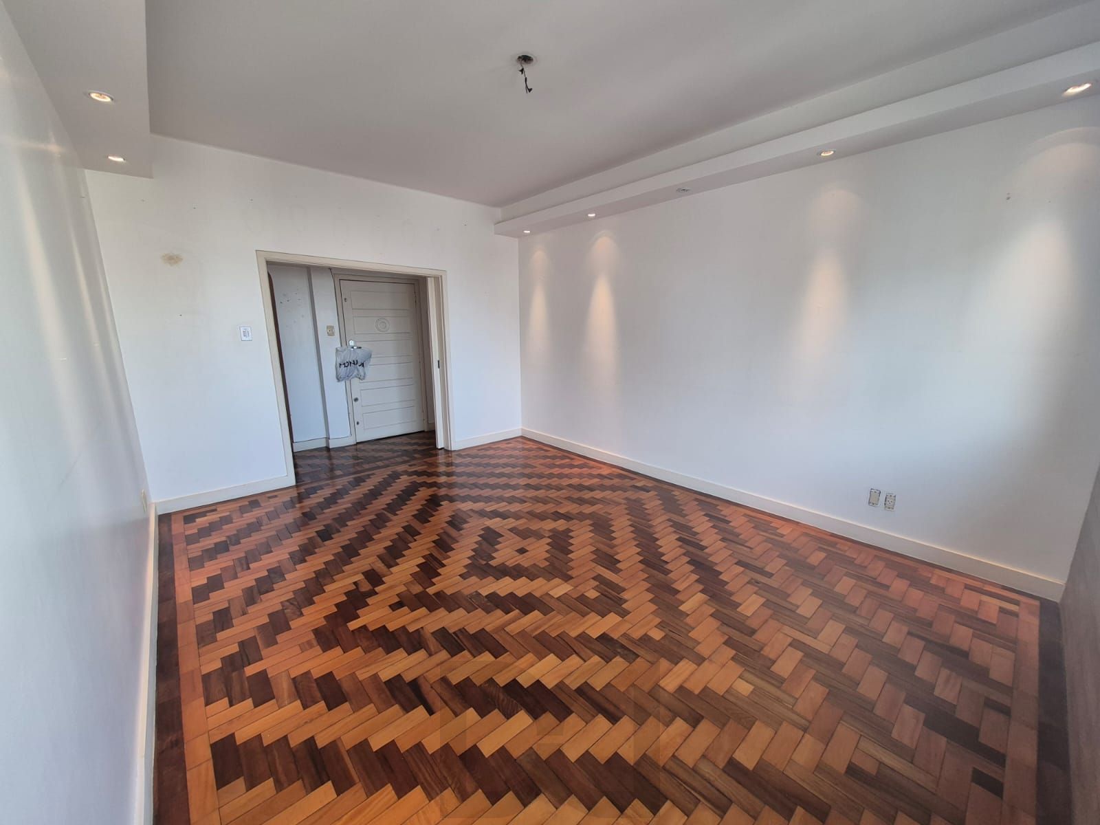 Apartamento 2 quartos na av Independência — foto 7