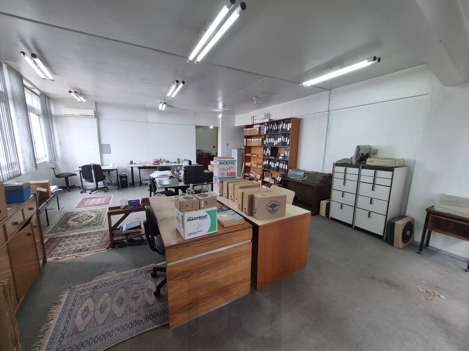 Vende conjunto de salas com 121,07 m² — foto 8