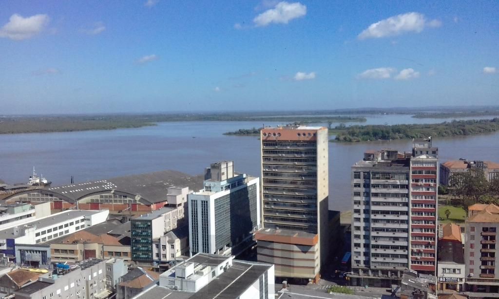 Sala para alugar, 23 m² por R$ 500,00/mês - Centro - Porto Alegre/RS — foto 17