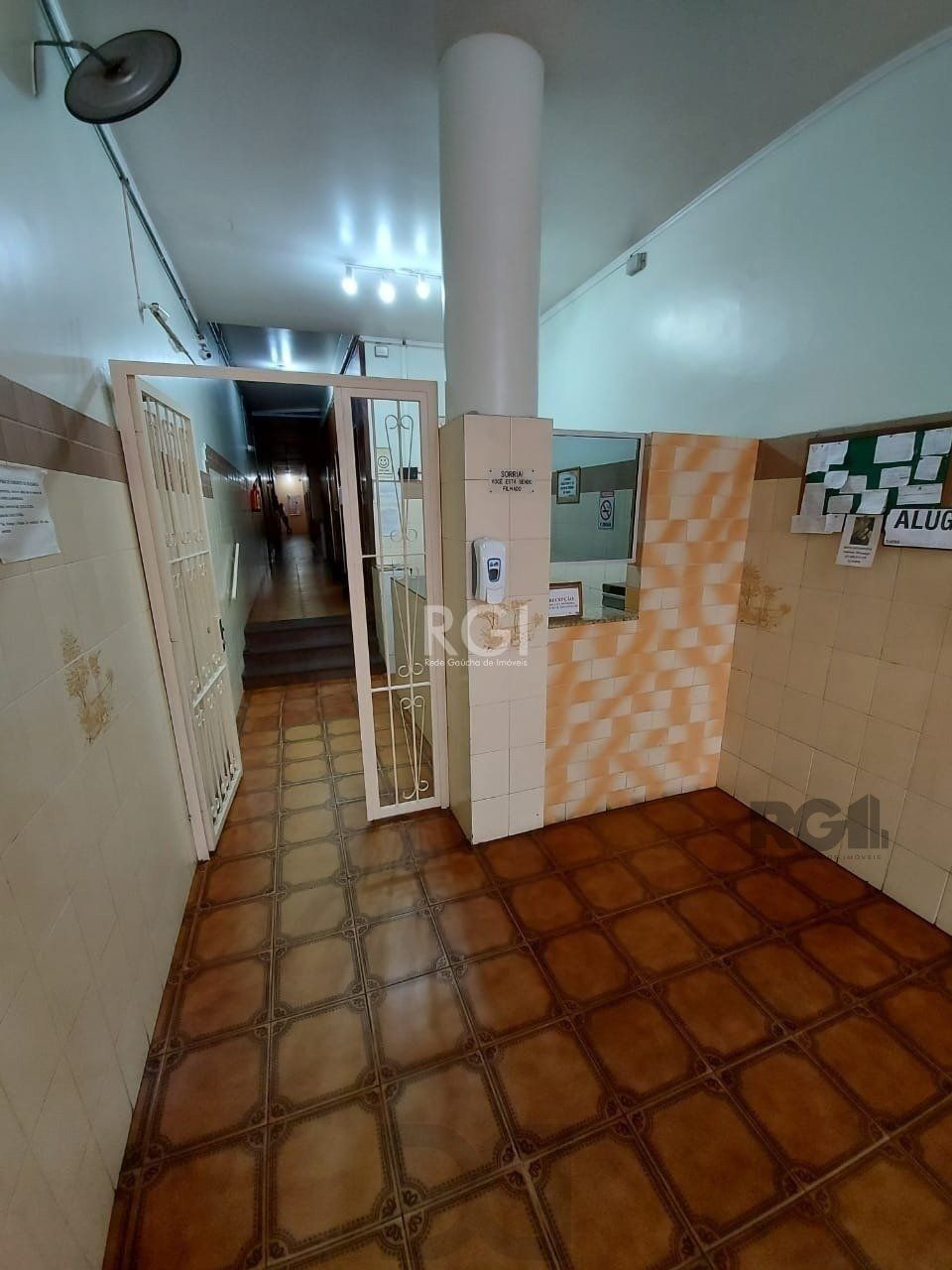 Apartamento JK para Venda - 29.35m², 1 dormitório, Centro Histórico — foto 11