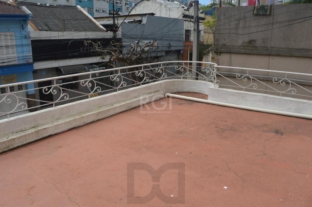 Sobrado para Locação/Aluguel - 300m², 20 dormitórios, Floresta — foto 16