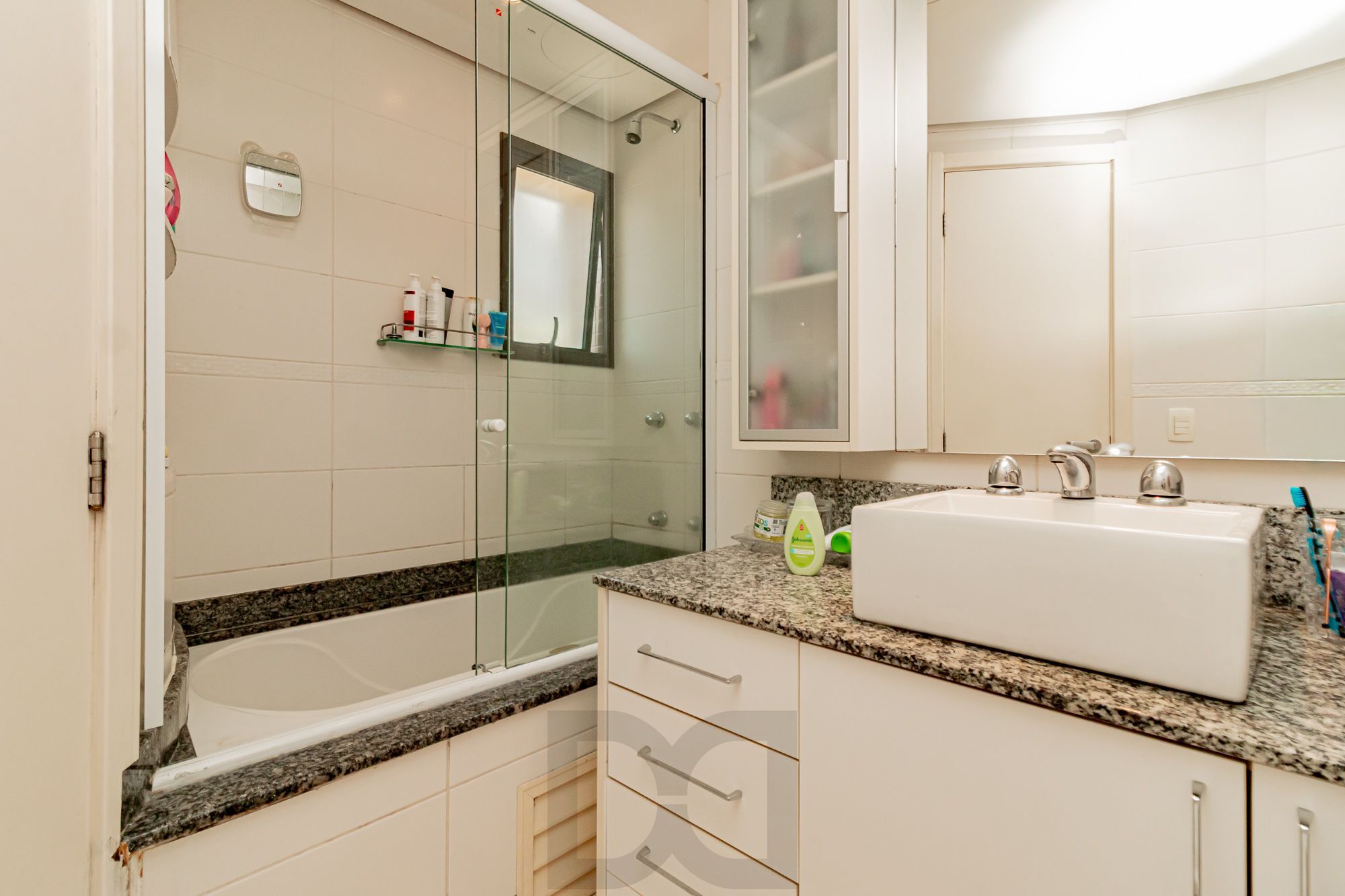 Apartamento garden 146m² com piscina. Bairro Mont Serrat — foto 52