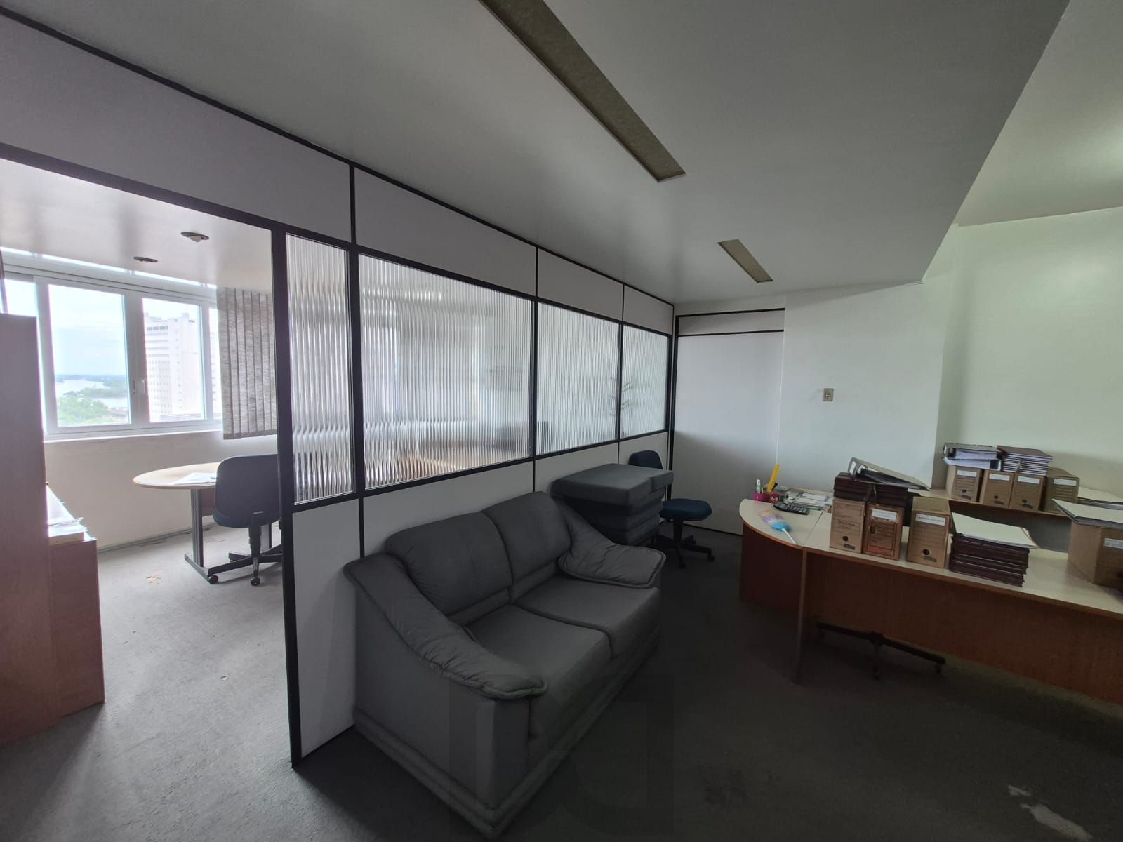 Vende conjunto de salas com 121,07 m² — foto 19