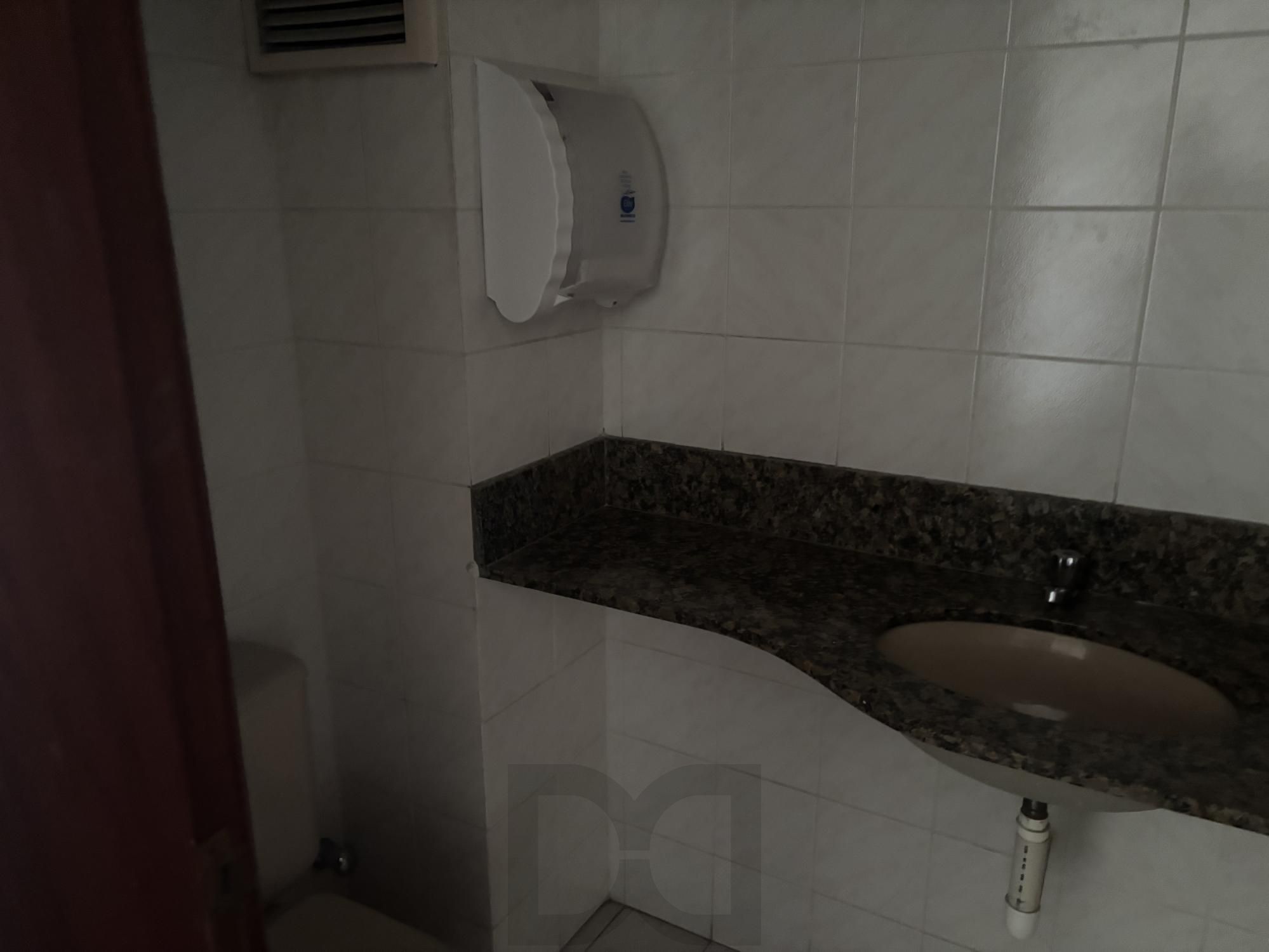 Vende 7 salas com área privativa de 308,67m² no coração da nova Carlos Gomes — foto 32