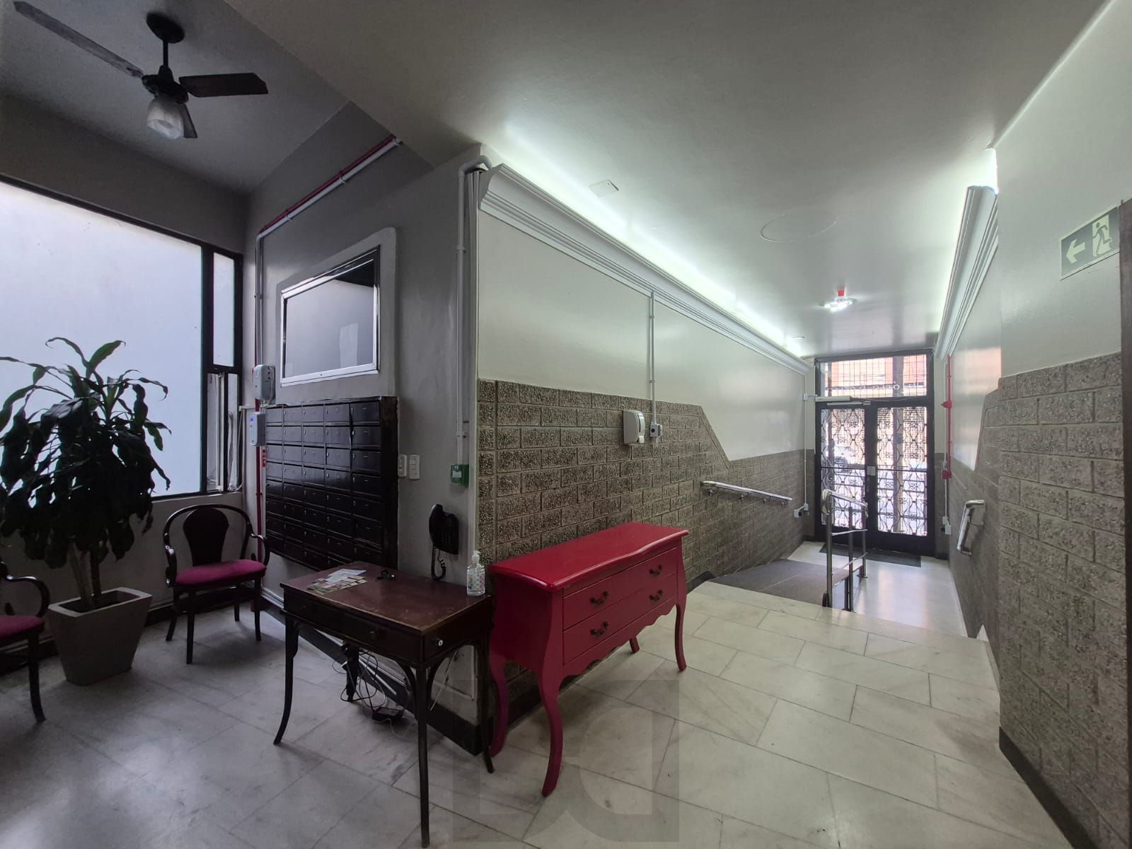 Apartamento 2 quartos na av Independência — foto 29