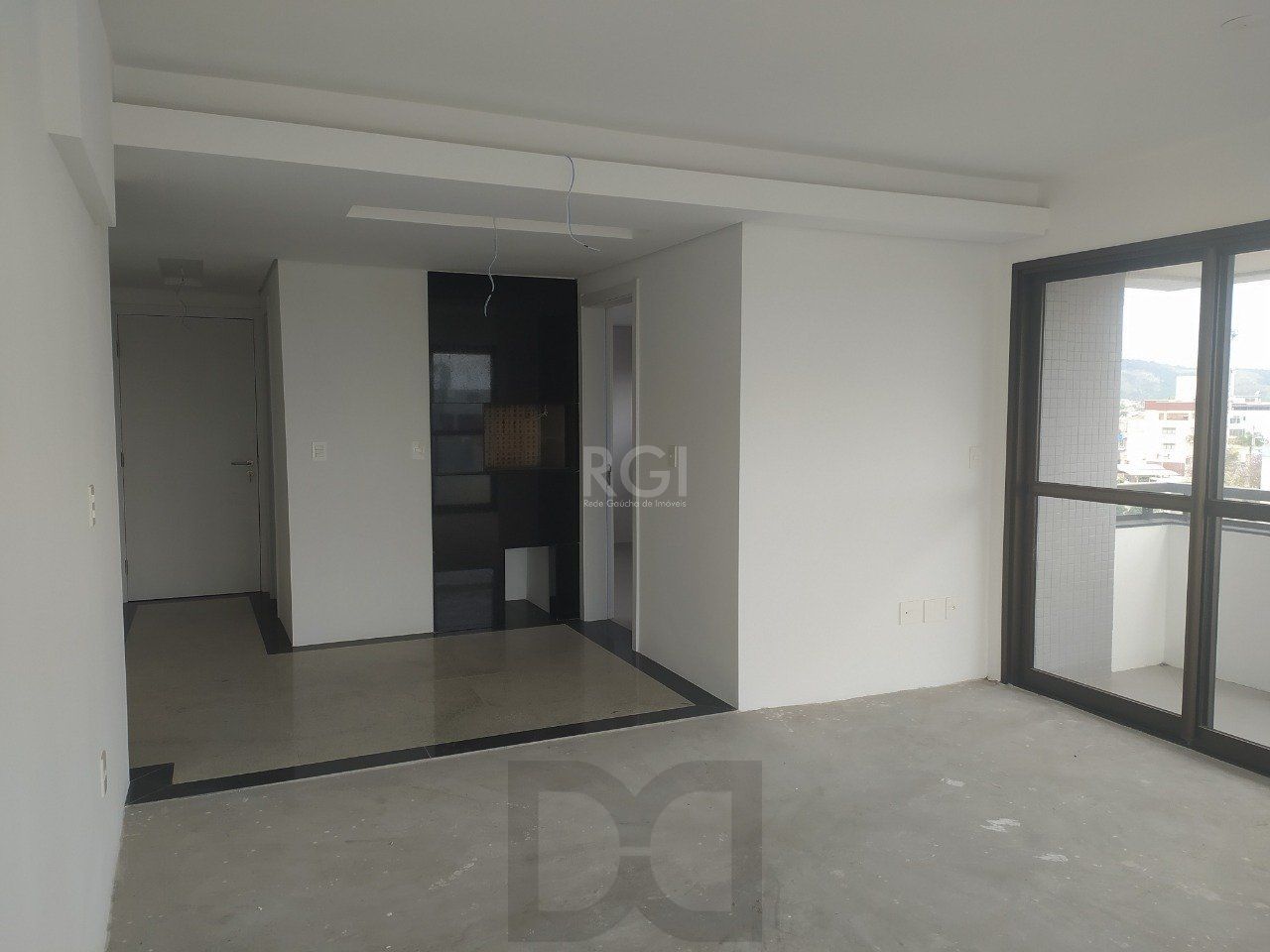 Apartamento para Venda - 119.65m², 3 dormitórios, sendo 1 suites, 2 vagas - Petrópolis — foto 4