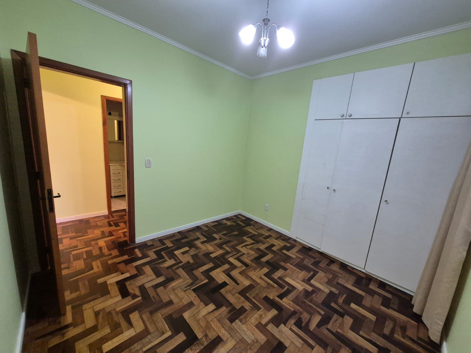 Apartamento com 3 quartos e vaga de garagem próxima — foto 15