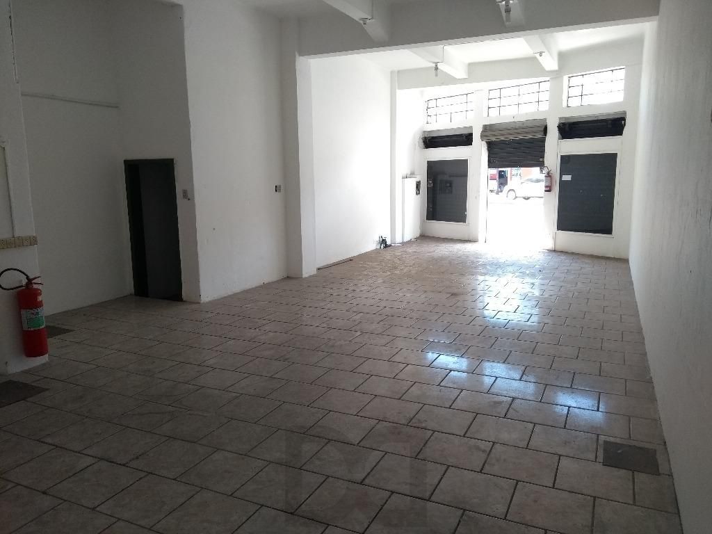 Predio para Venda - 300m², 0 dormitórios, Floresta — foto 2