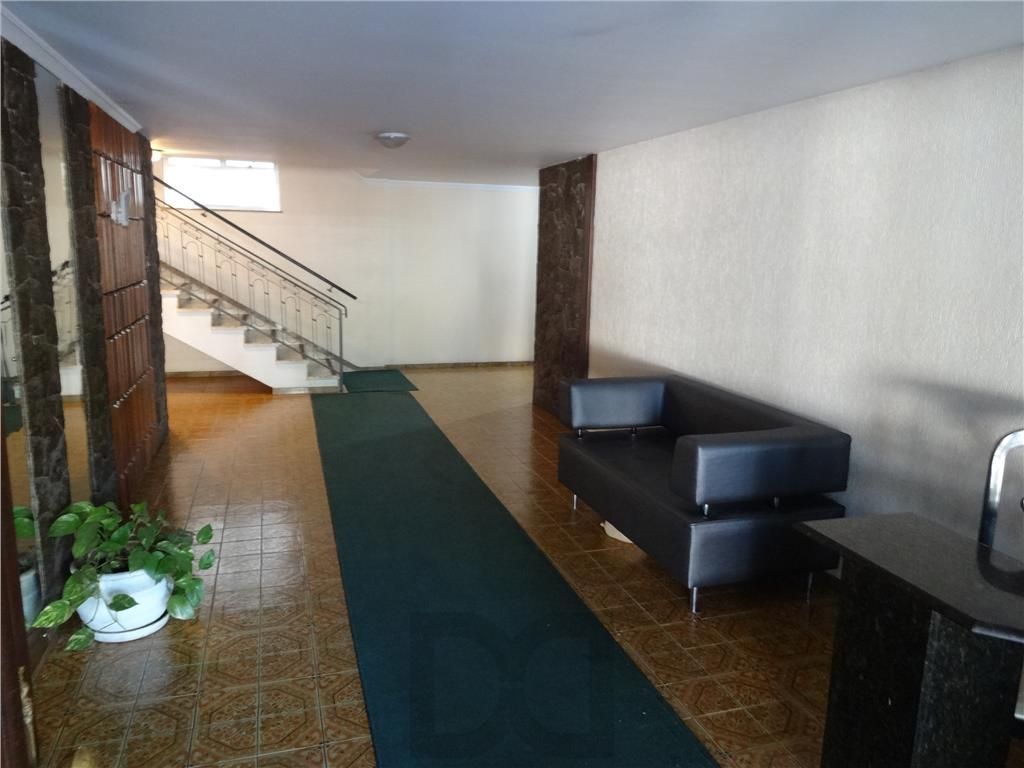 Apartamento residencial para locação, Menino Deus, Porto Alegre - AP0601. — foto 4