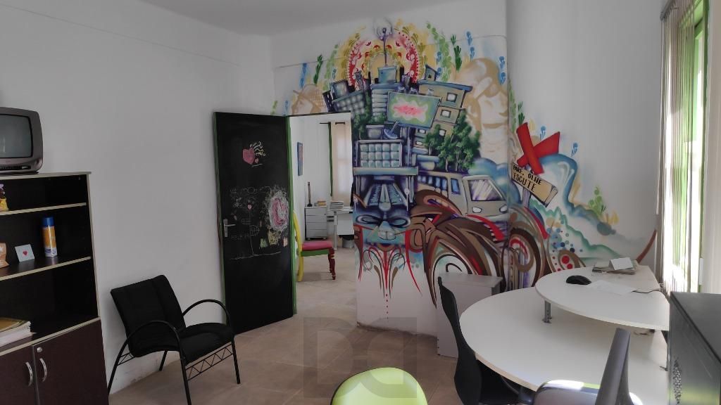 Conjunto/Sala para Venda - 130m², 0 dormitórios, Centro Histórico — foto 19
