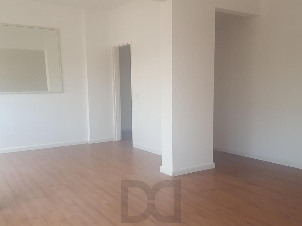 Apartamento para Venda - 95.7m², 2 dormitórios, Centro Histórico — foto 5
