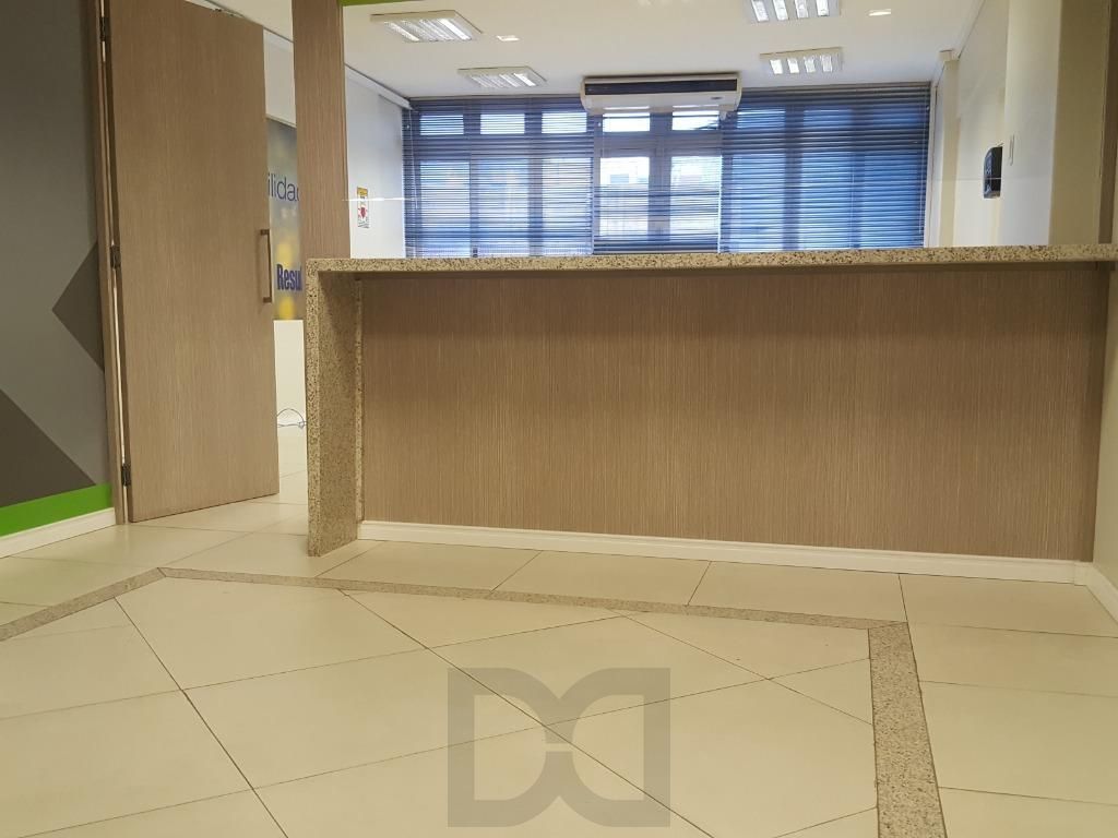 Conjunto/Sala para Venda - 498.29m², 0 dormitórios, Centro Histórico — foto 4