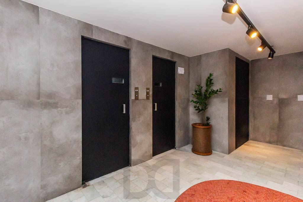 Studio novo e totalmente mobiliado na Andradas — foto 16