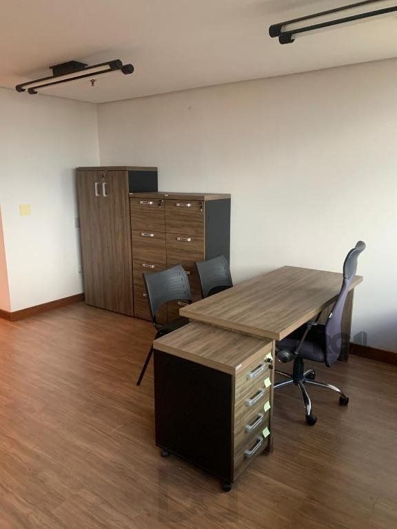 Vende 7 salas com área privativa de 308,67m² no coração da nova Carlos Gomes — foto 7