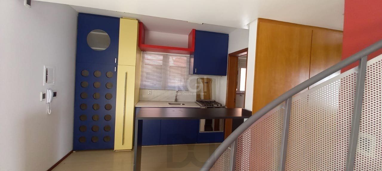Cobertura para Venda - 94m², 1 dormitório, sendo 1 suites, 1 vaga - São João — foto 6
