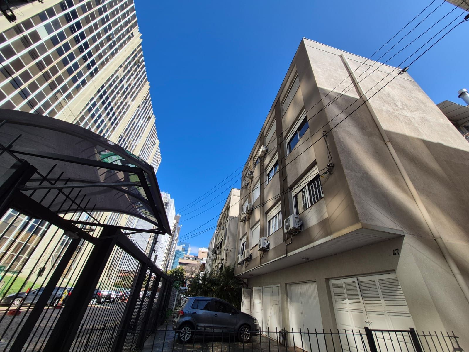Apartamentos 2 quartos no Bairro Praia de Belas — foto 7