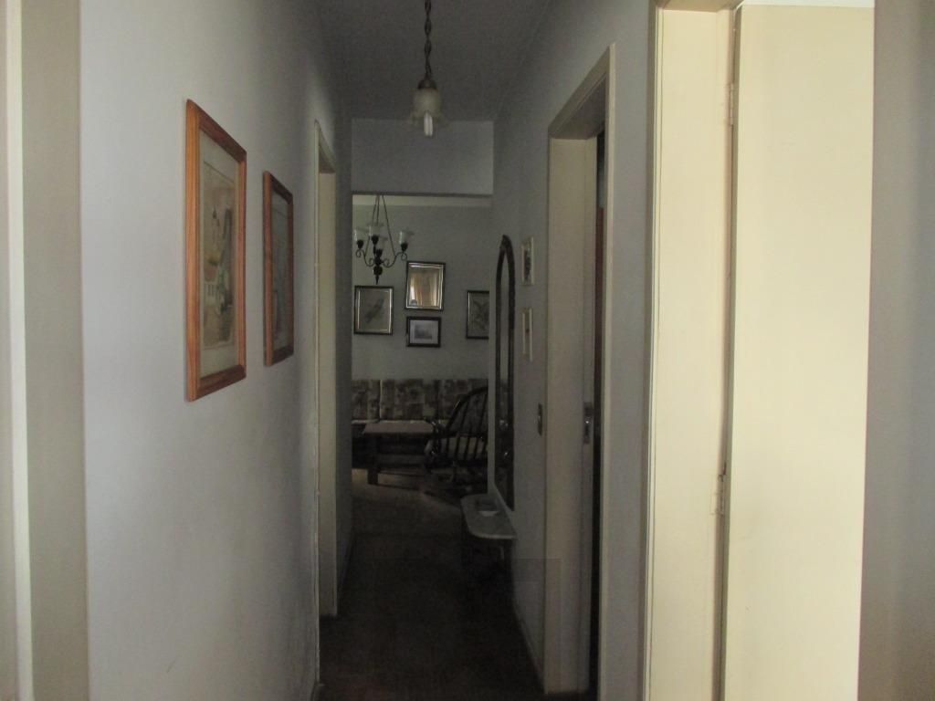 Apartamento para Venda - 93.6m², 3 dormitórios, Centro Histórico — foto 21