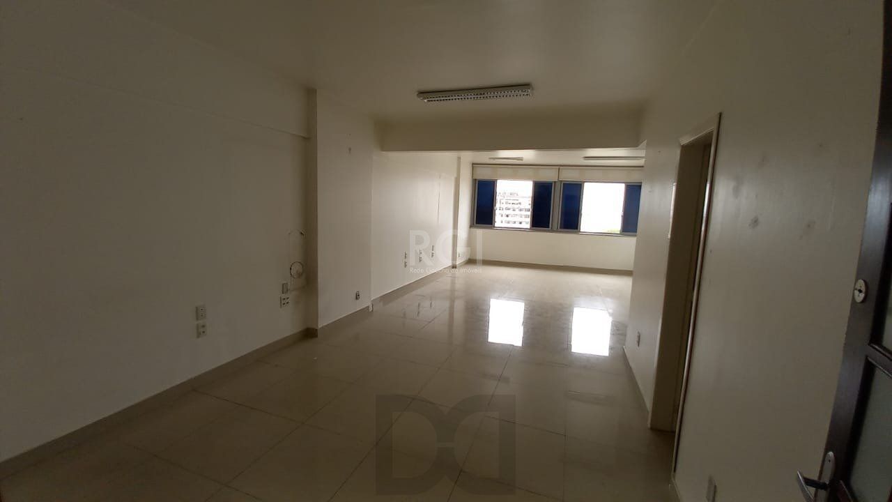 Conjunto/Sala para Venda - 52m², 0 dormitórios, Centro Histórico — foto 4
