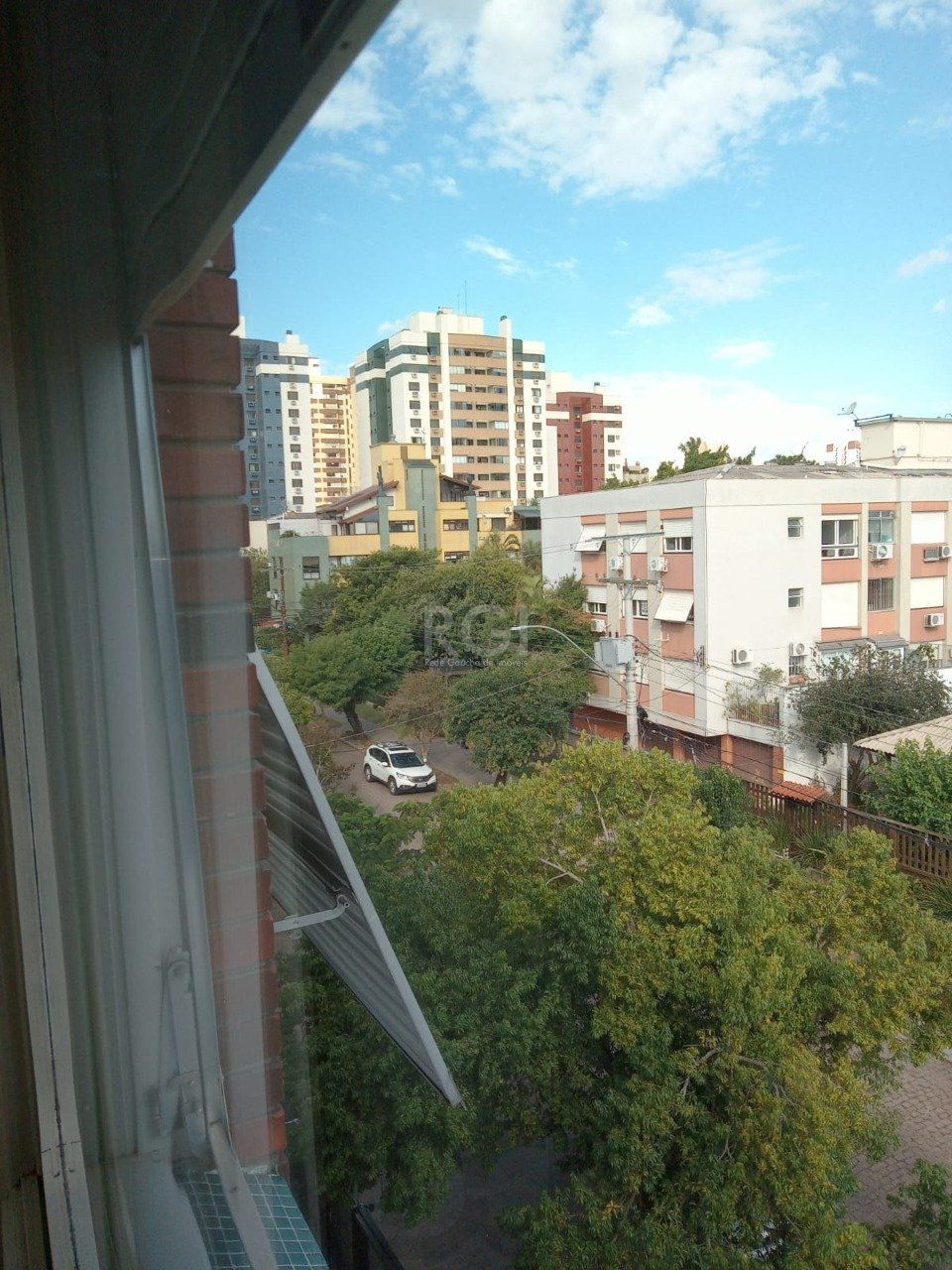 Apartamento residencial para locação, Menino Deus, Porto Alegre - AP0601. — foto 16