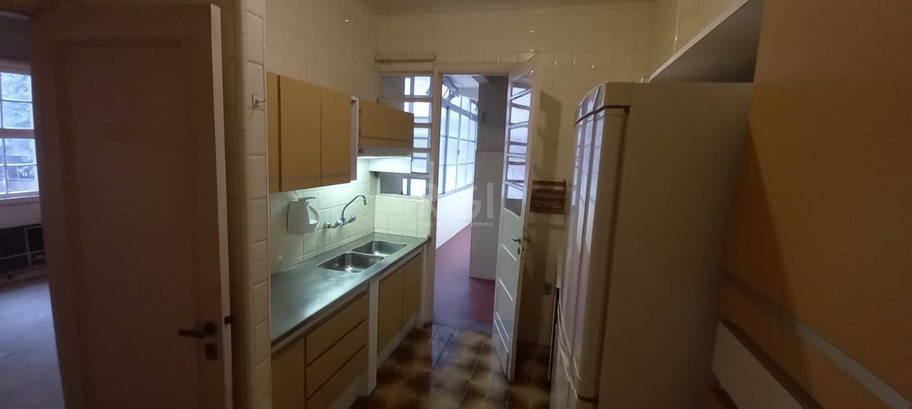 Apartamento para Venda - 136.2m², 3 dormitórios, 1 vaga - Centro Histórico — foto 35