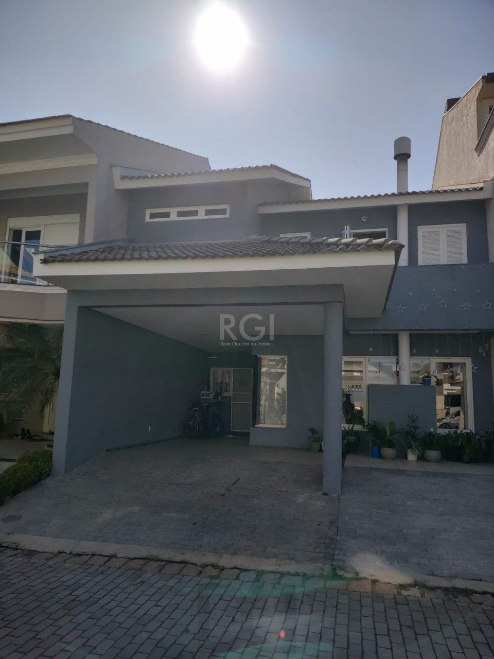 Casa Condominio para Venda - 164.15m², 3 dormitórios, sendo 1 suites, 2 vagas - Sarandí — foto 20