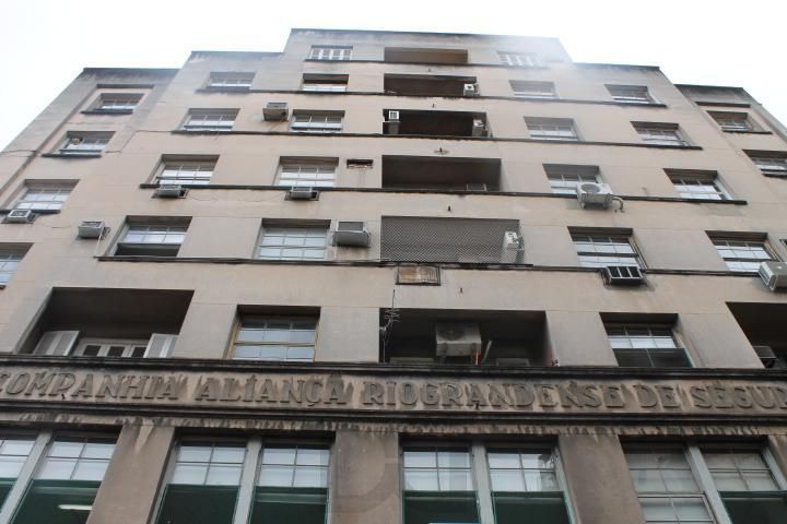 Conjunto/Sala para Venda - 90m², 0 dormitórios, Centro Histórico — foto 1