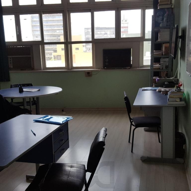 Conjunto/Sala para Venda - 98.2m², 0 dormitórios, Centro Histórico — foto 5