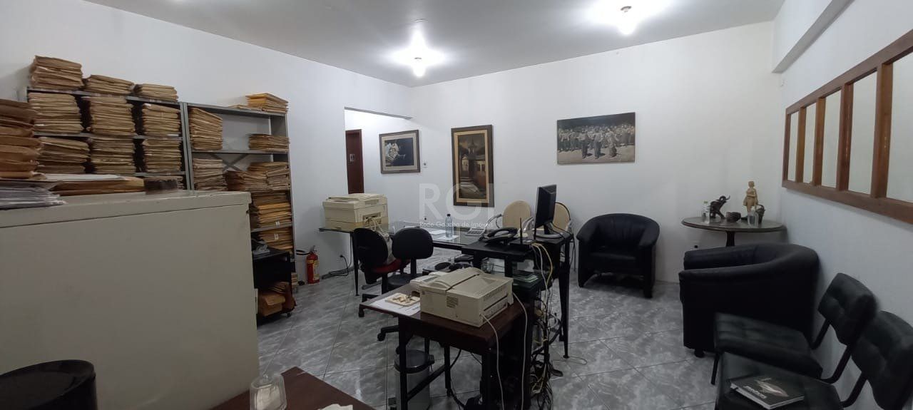 Conjunto/Sala para Venda - 60.4m², 0 dormitórios, Centro Histórico — foto 4