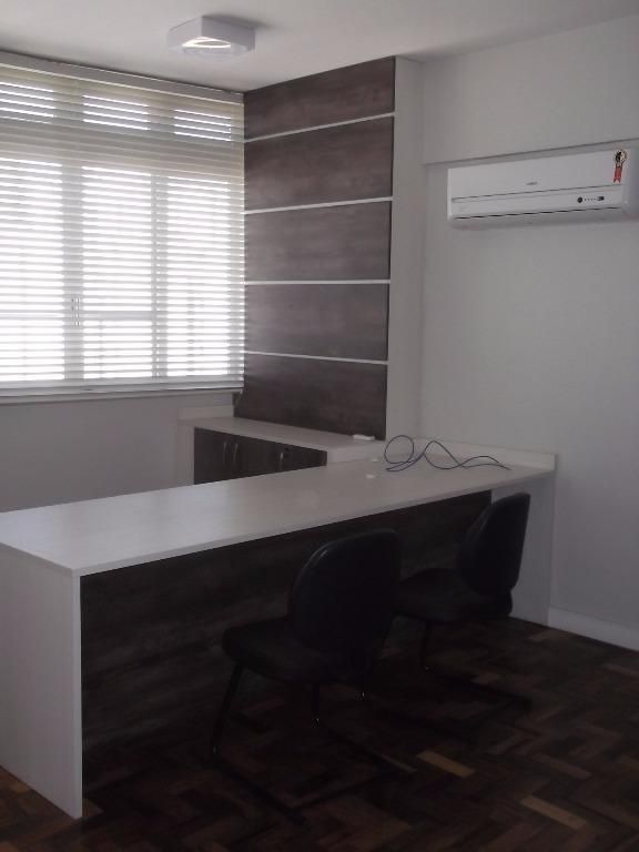 Conjunto/Sala para Venda - 56.86m², 0 dormitórios, Centro Histórico — foto 3