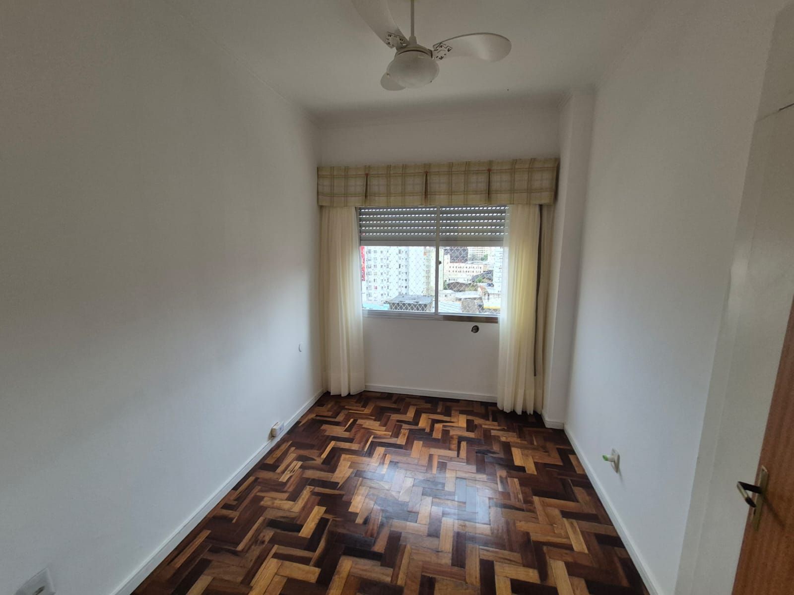Apartamento com 3 quartos e vaga de garagem próxima — foto 17