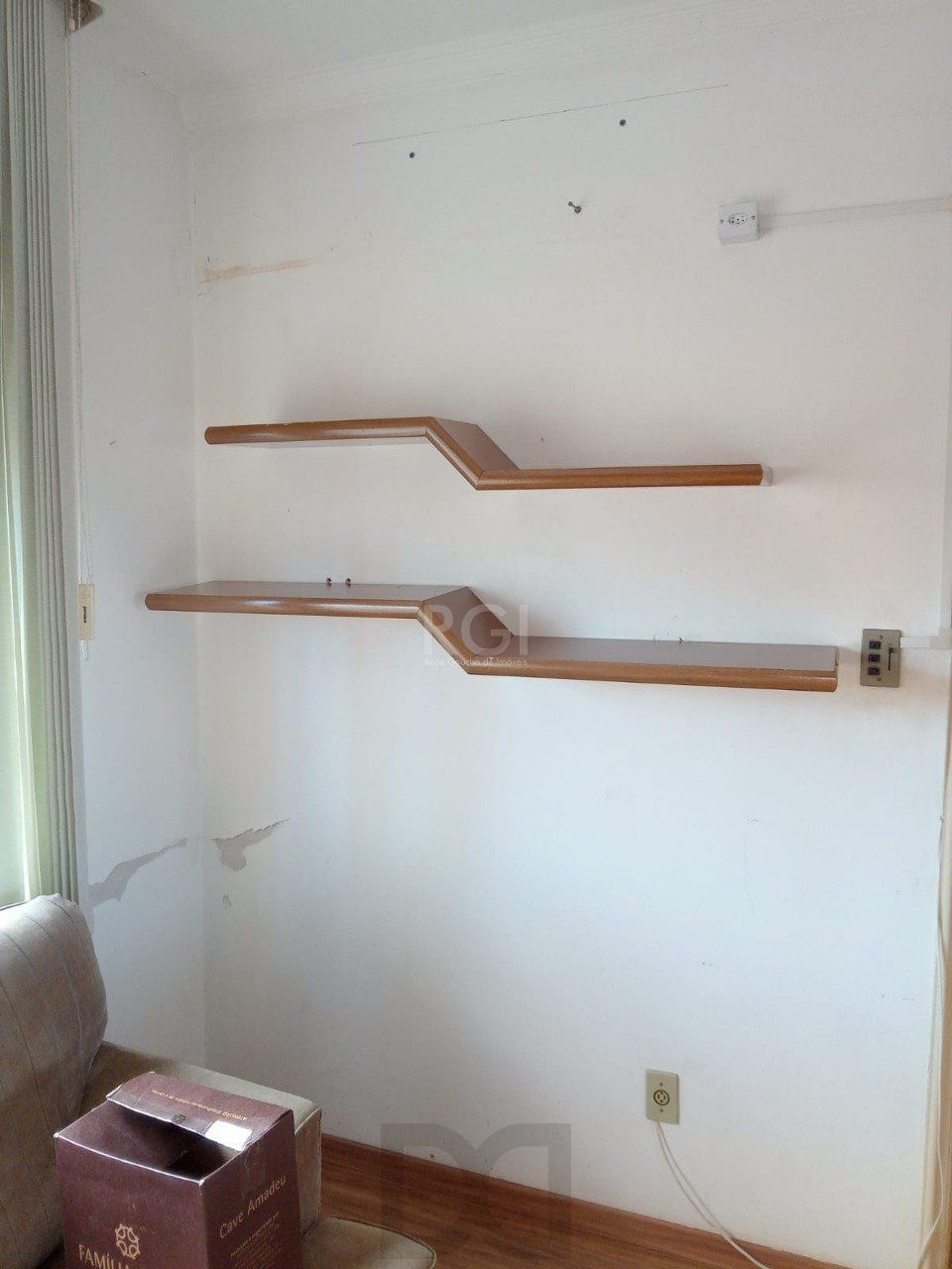 Apartamento residencial para locação, Menino Deus, Porto Alegre - AP0601. — foto 22
