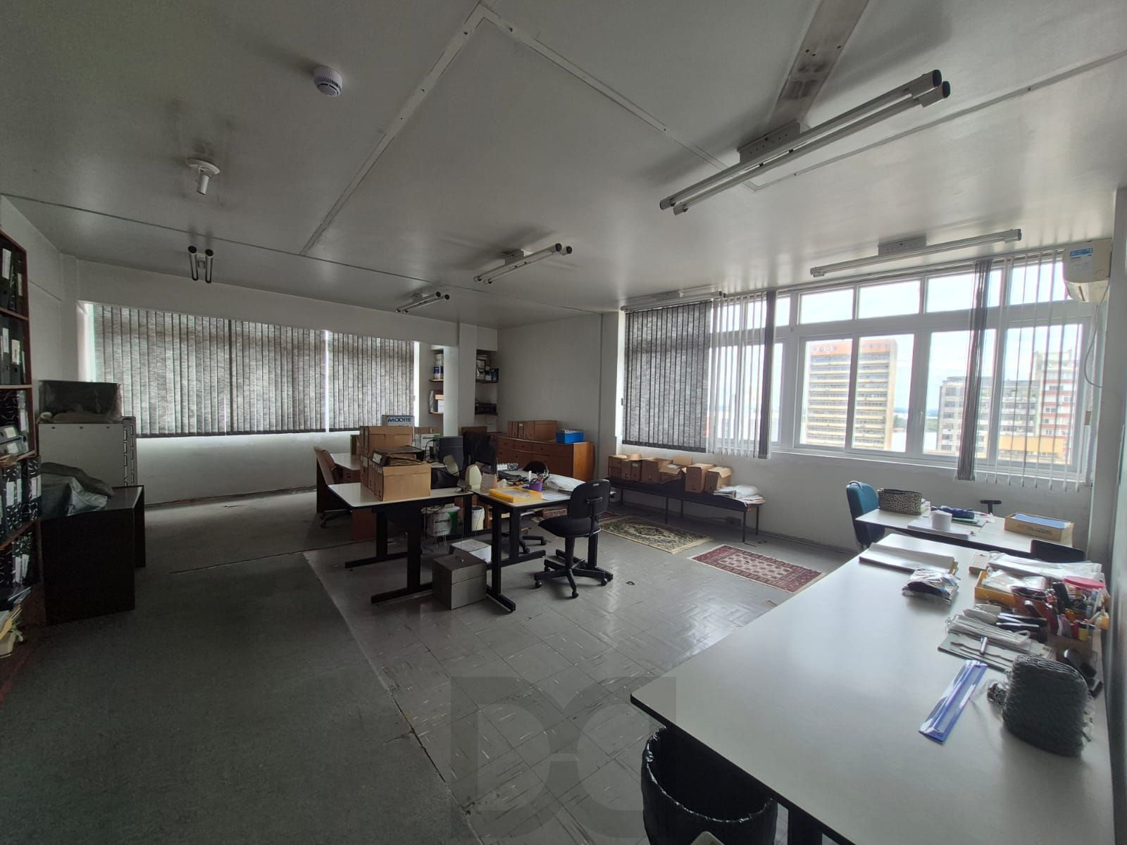 Vende conjunto de salas com 121,07 m² — foto 13