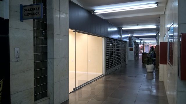 Loja na Galeria Edith centro de POA — foto 17
