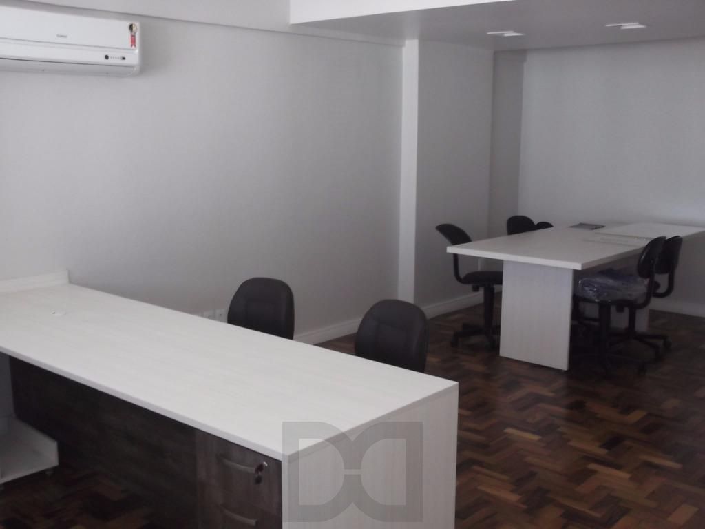 Conjunto/Sala para Venda - 56.86m², 0 dormitórios, Centro Histórico — foto 6