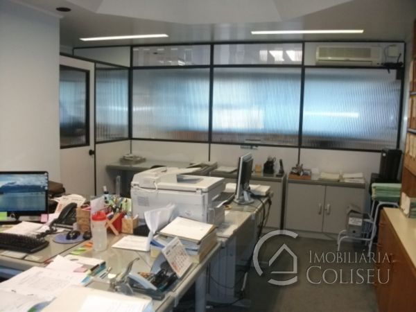 Conjunto/Sala para Venda - 51.18m², 0 dormitórios, Centro Histórico — foto 6