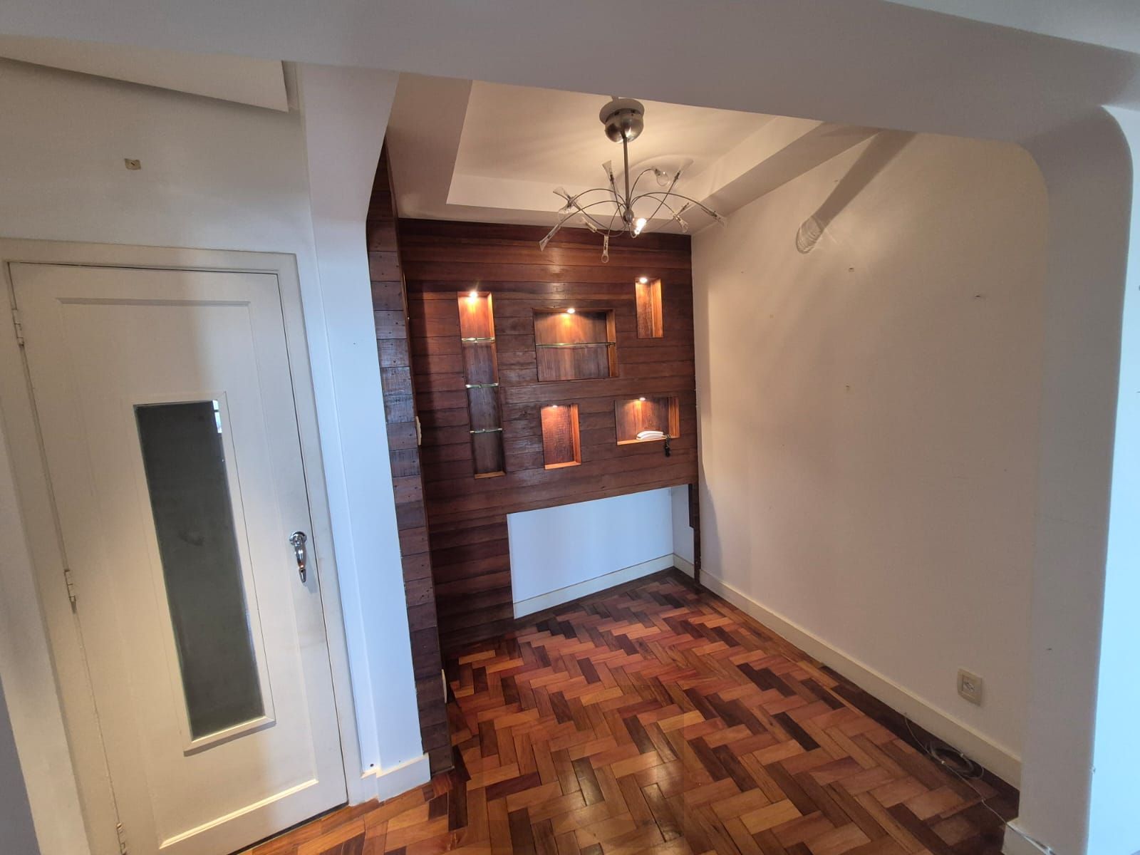 Apartamento 2 quartos na av Independência — foto 12