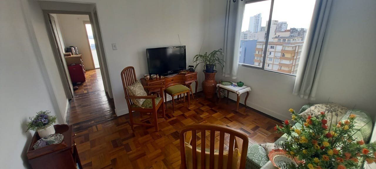 Apartamento dois quartos no Centro Histórico — foto 13
