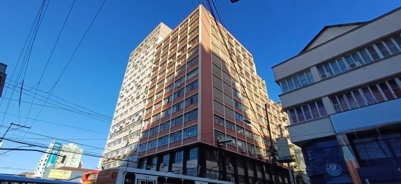 Apartamento para Venda - 51.90m², 1 dormitório, Centro Histórico — foto 1