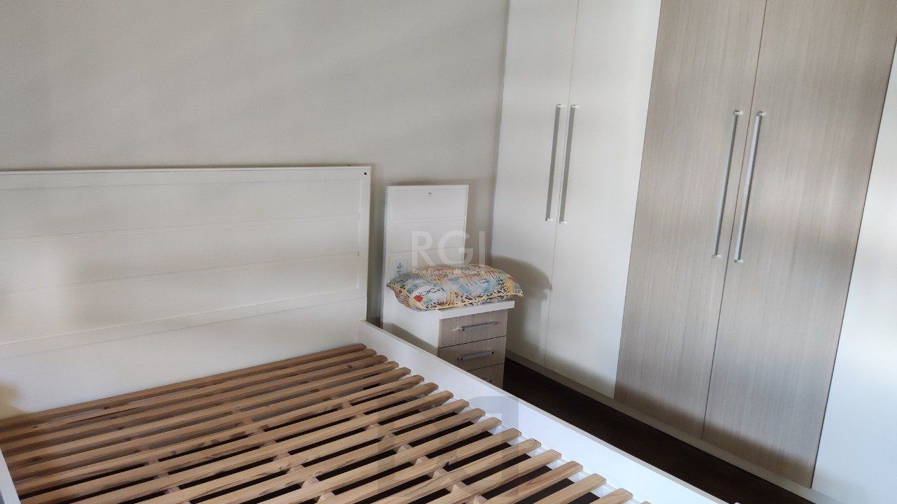 Apartamento para Venda - 144m², 3 dormitórios, sendo 1 suites, Centro Histórico — foto 24