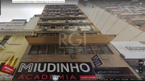 Conjunto/Sala para Venda - 27.15m², 0 dormitórios, Centro Histórico — foto 1