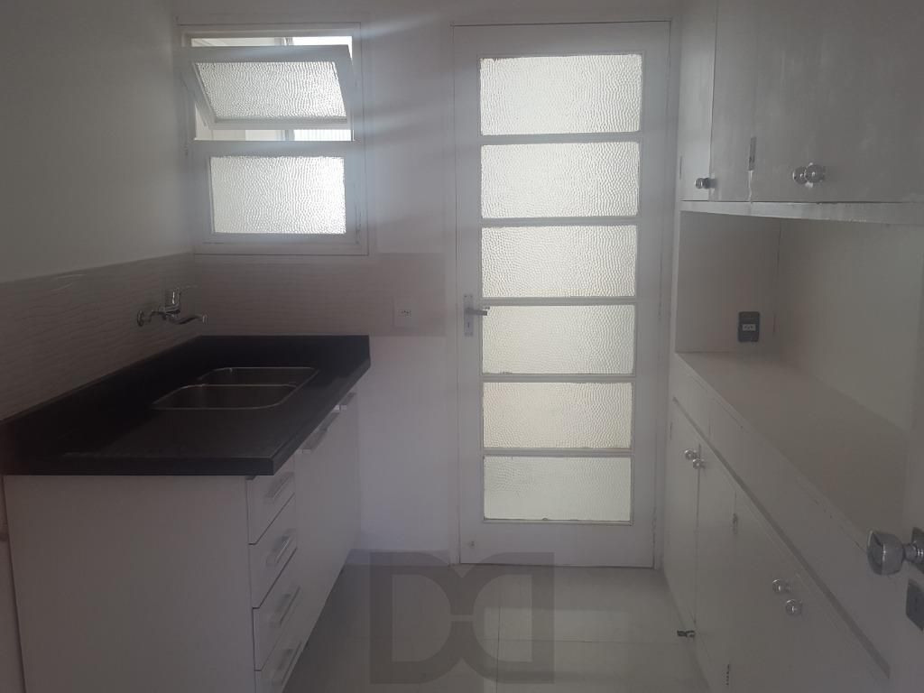 Apartamento para Venda - 95.7m², 2 dormitórios, Centro Histórico — foto 8